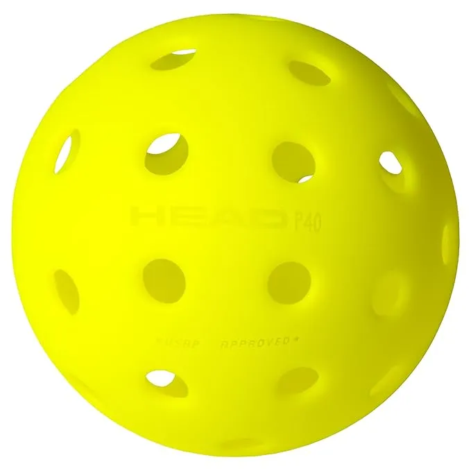 HEAD Pro 40 Pickleball