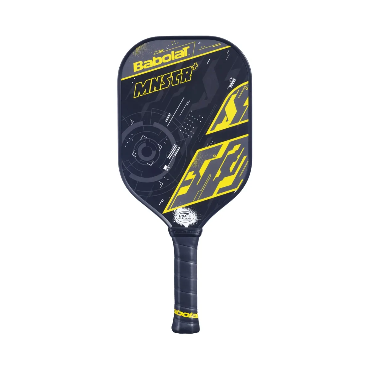 Babolat MNSTR Monster Pickleball Paddle