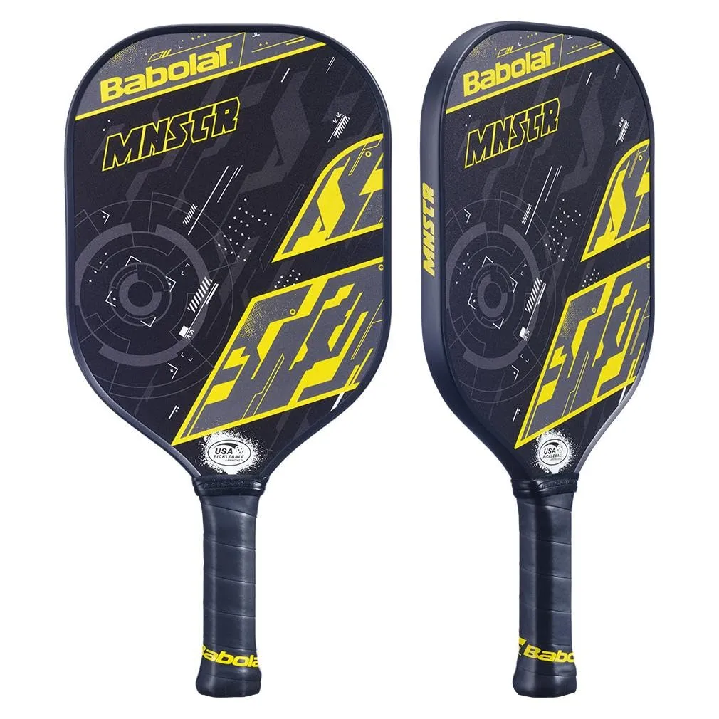 Babolat MNSTR Monster Pickleball Paddle