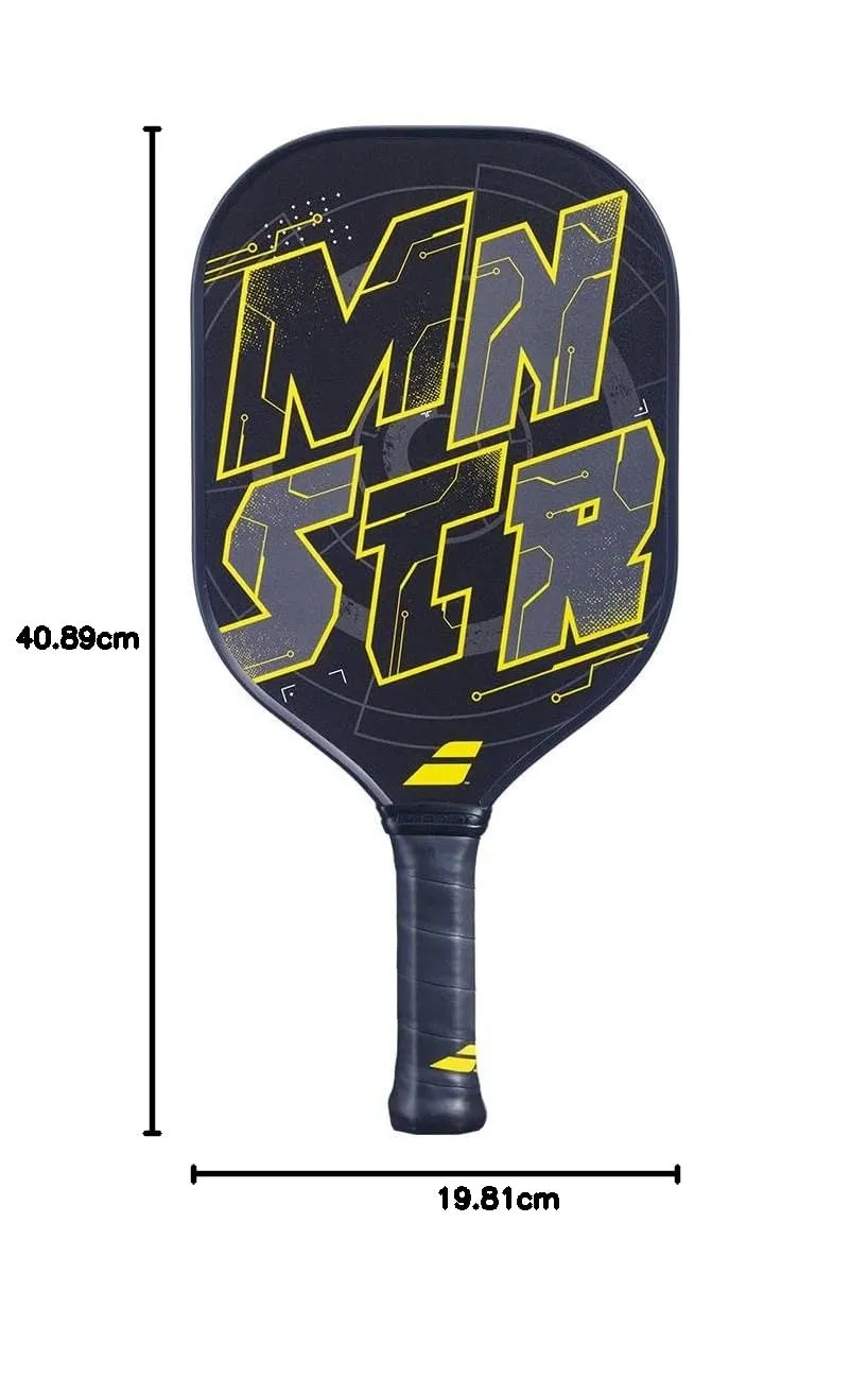 Babolat MNSTR Monster Pickleball Paddle