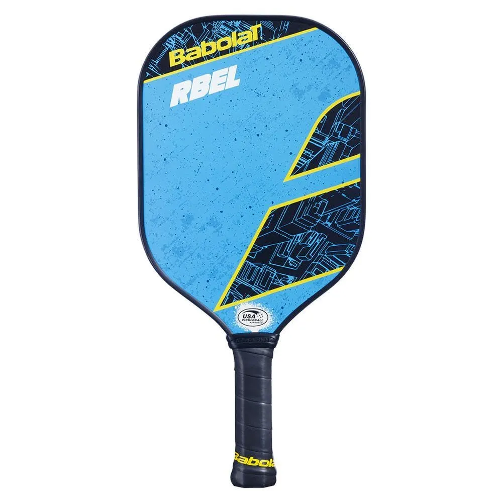 Babolat RBEL Rebel Pickleball Paddle