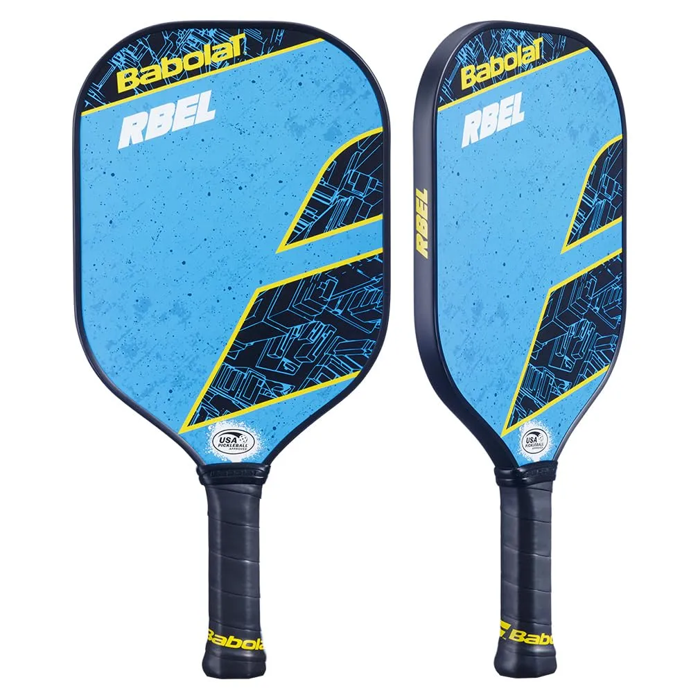 Babolat RBEL Rebel Pickleball Paddle
