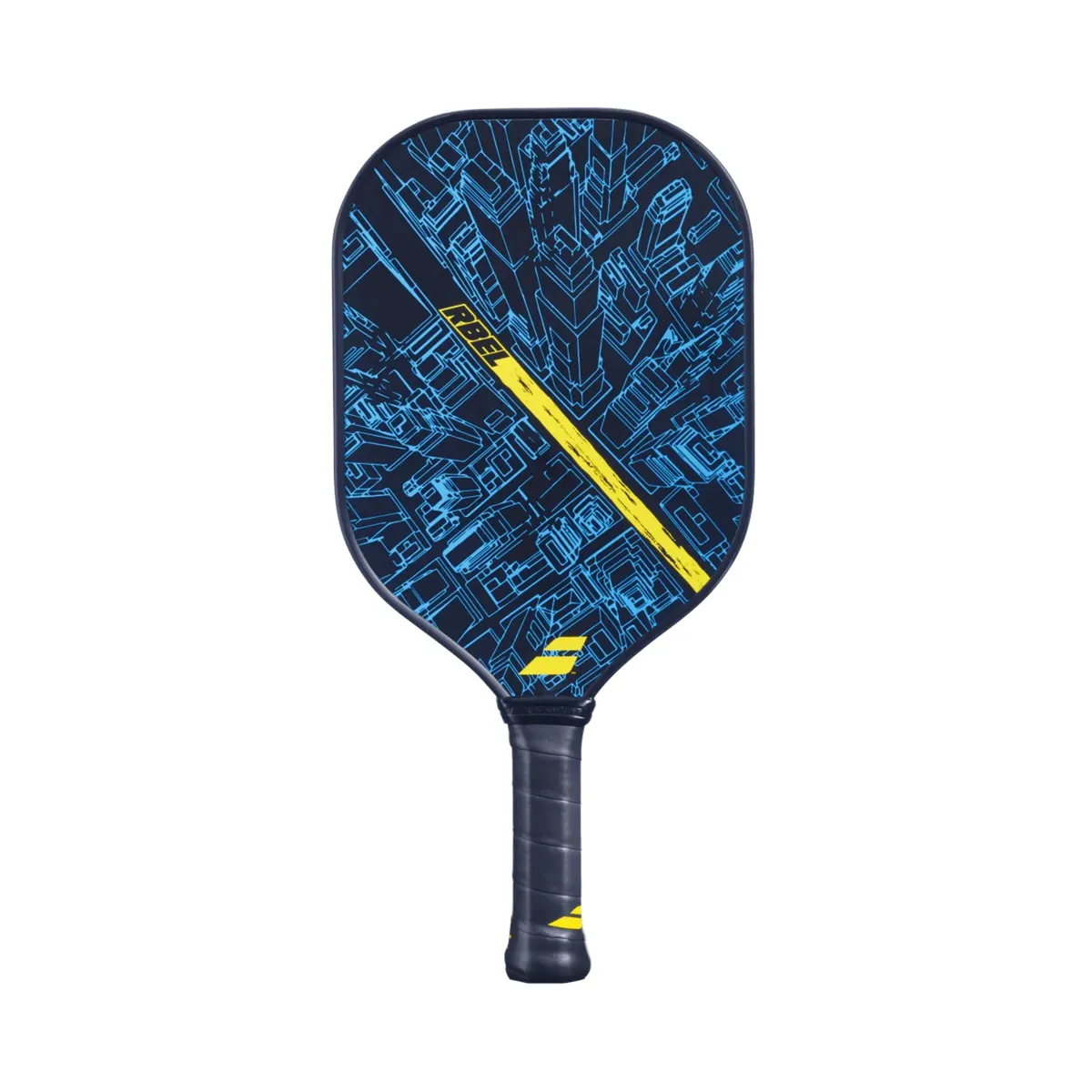 Babolat RBEL Rebel Pickleball Paddle
