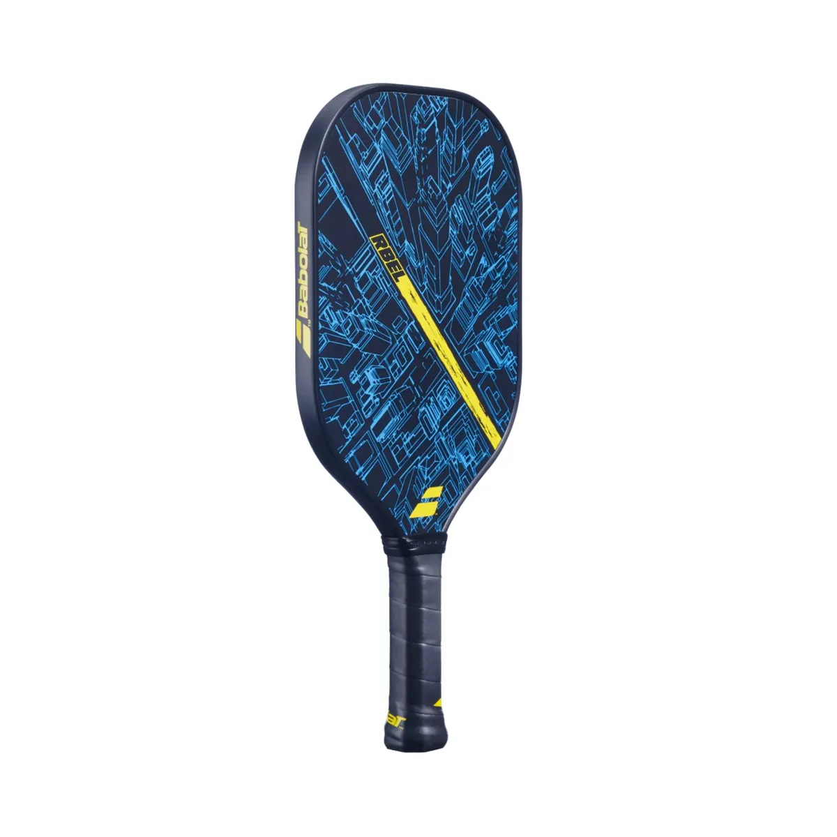 Babolat RBEL Rebel Pickleball Paddle