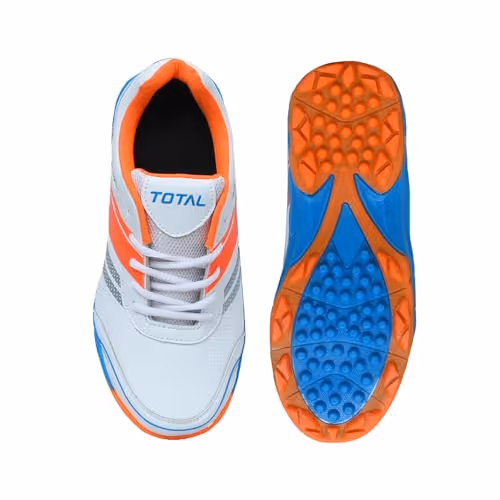 Total True Cricket Shoes