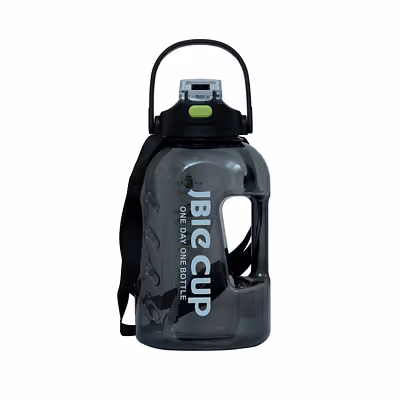 Total TS6-3 Large Capacity Sipper