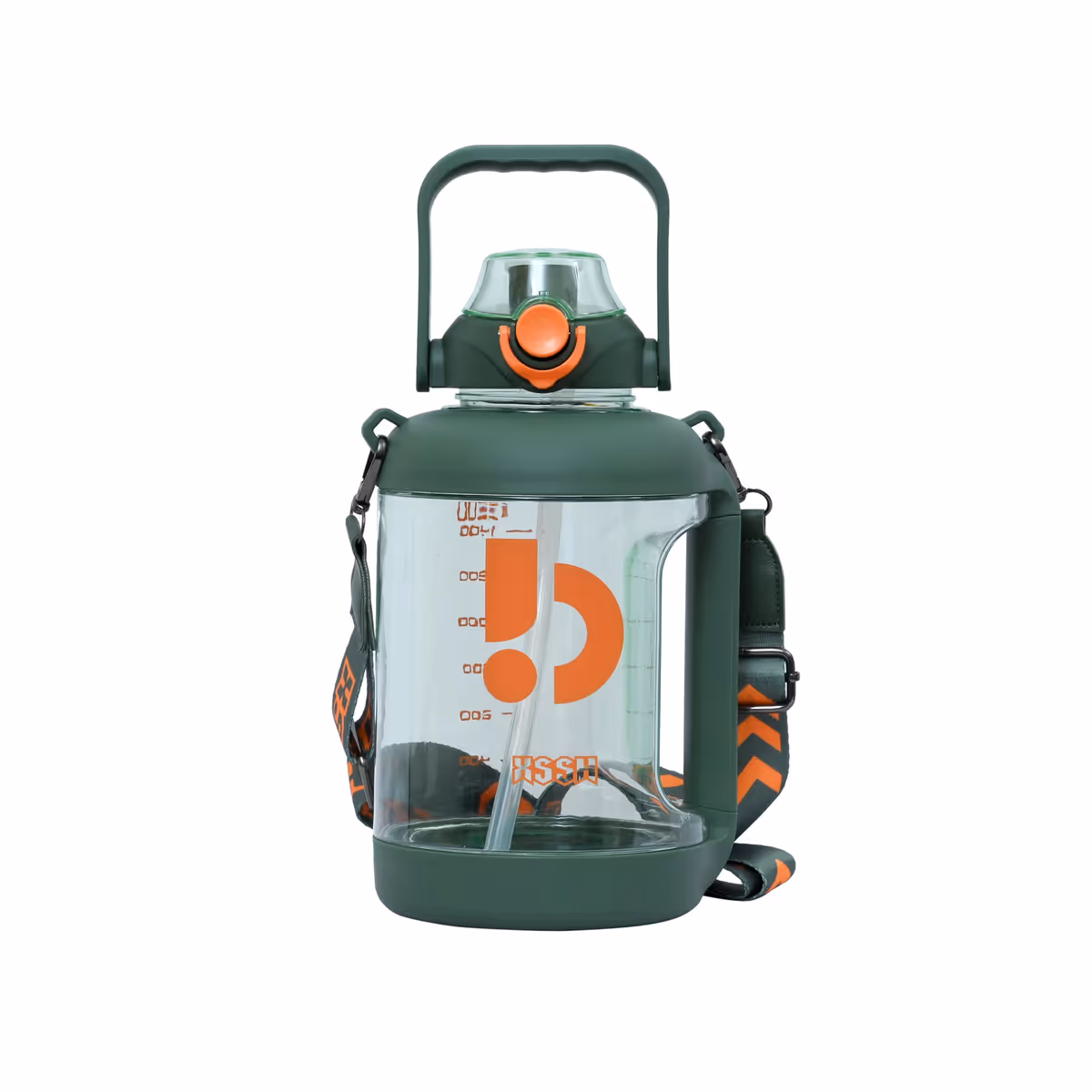 Total TS6-3 Large Capacity Sipper
