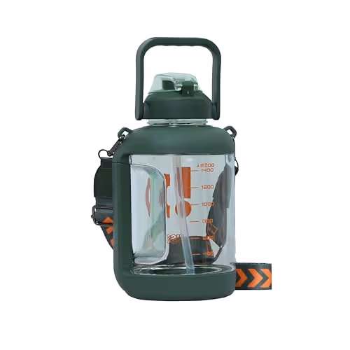 Total TS6-3 Large Capacity Sipper