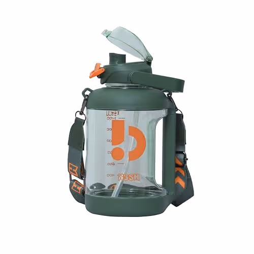 Total TS6-3 Large Capacity Sipper