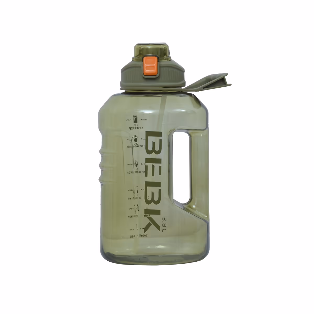 Total TS6-4 Large Capacity Sipper