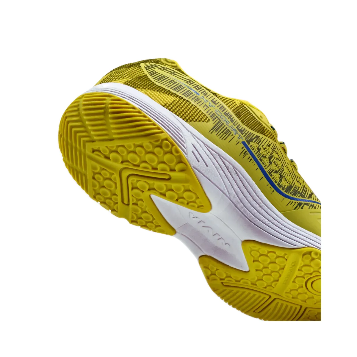 Nivia Hy-Court 3.0 Badminton Shoes