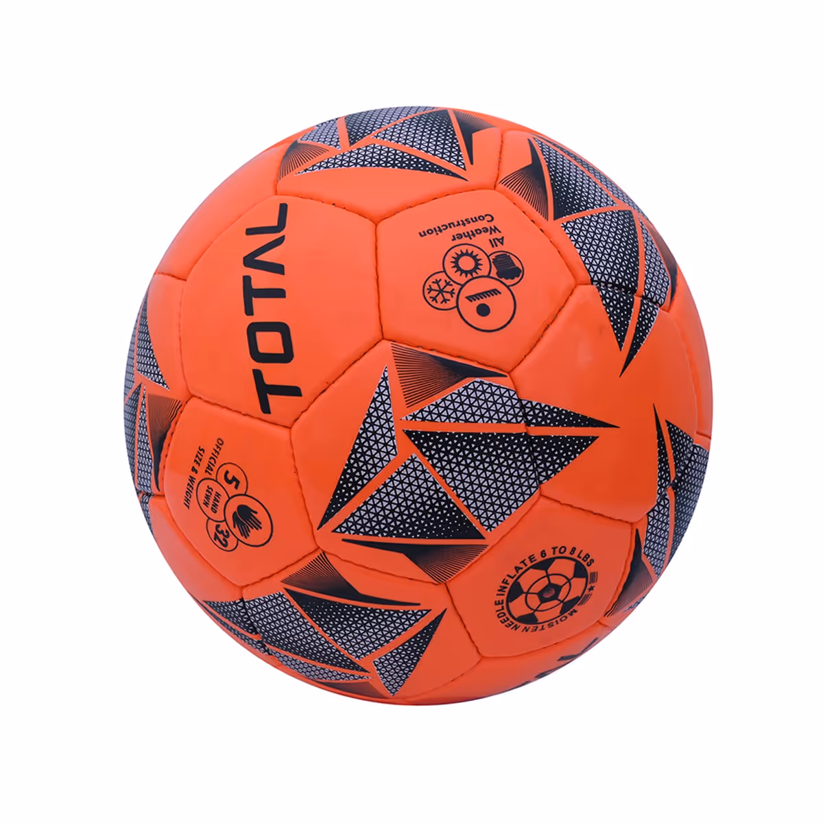 Total Kick Pro Football