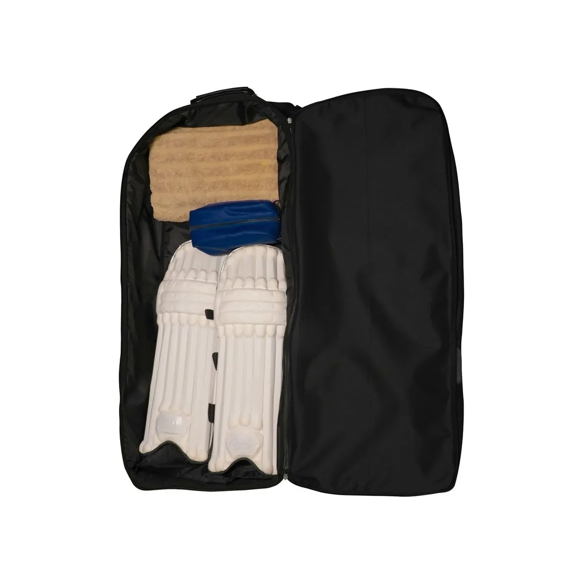Shrey Meta Wheelie 150 Cricket Kit Bag