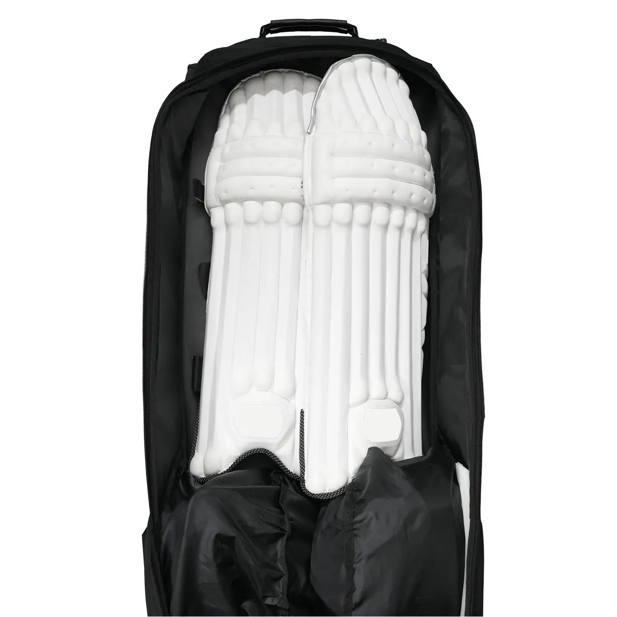 Shrey Meta Wheelie 150 Cricket Kit Bag