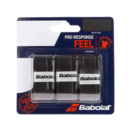 Babolat Pro Response x3 Overgrip
