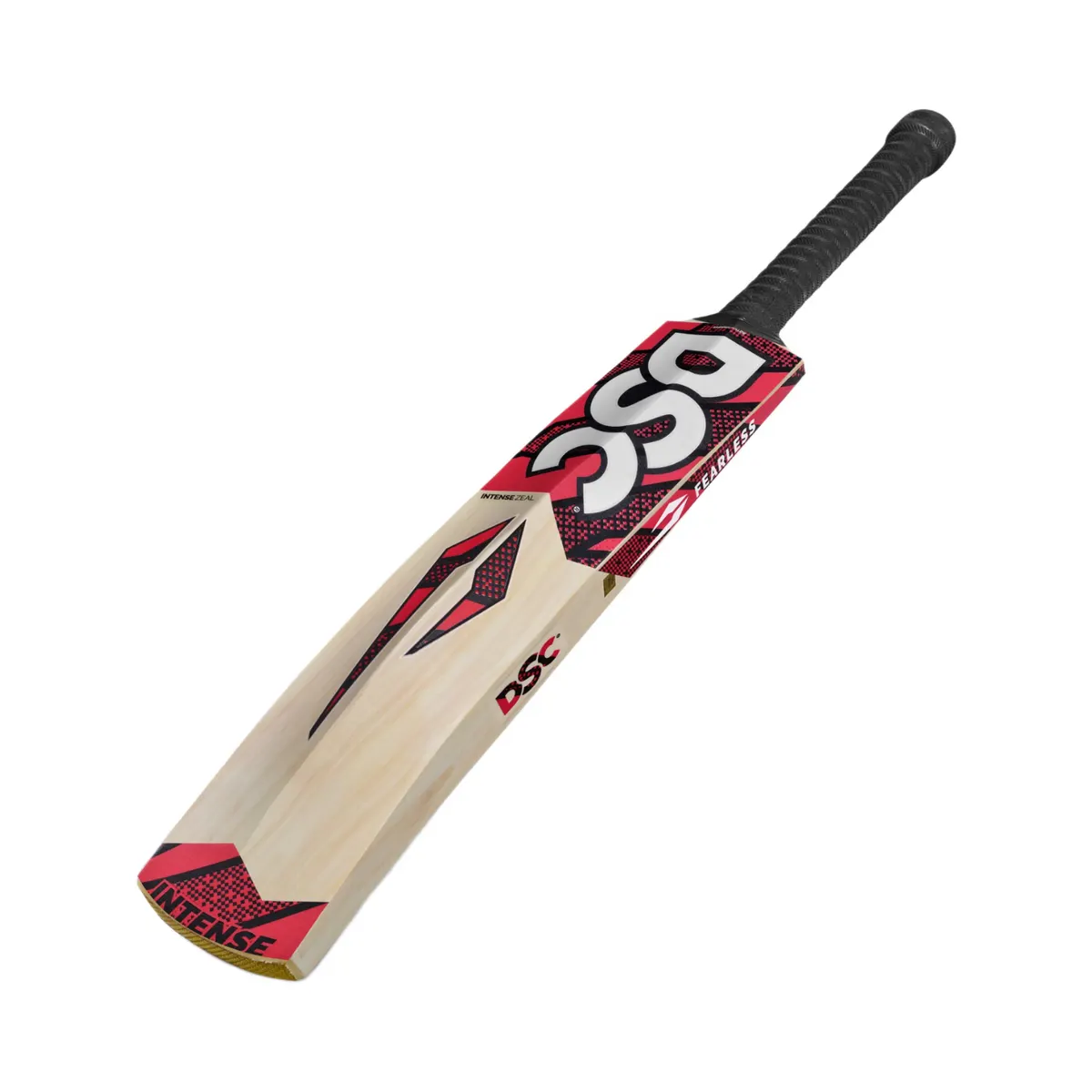 DSC Intense Zeal Cricket Bat