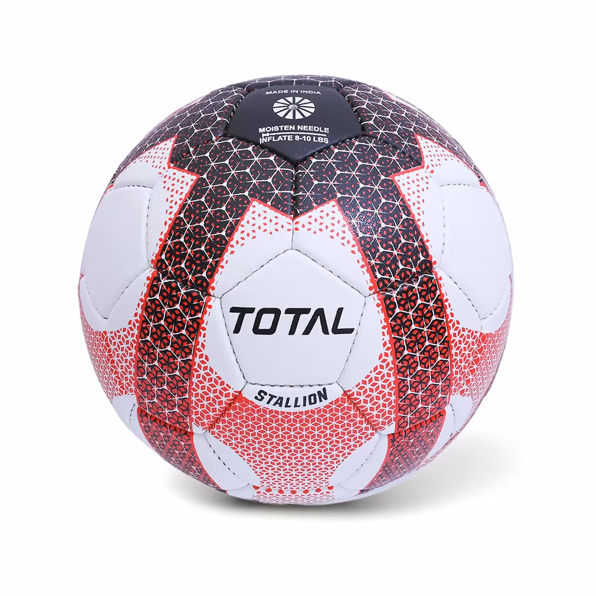 TOTAL PVC Football
