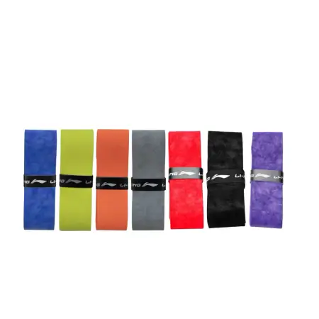 Li-Ning GP25 Super Grip Badminton Overgrip
