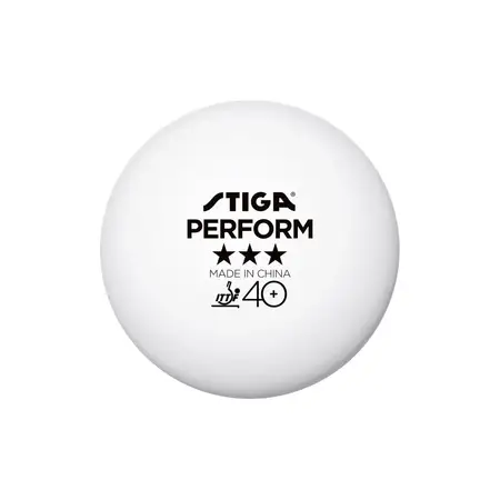 Stiga Preform 40+ Table Tennis Ball