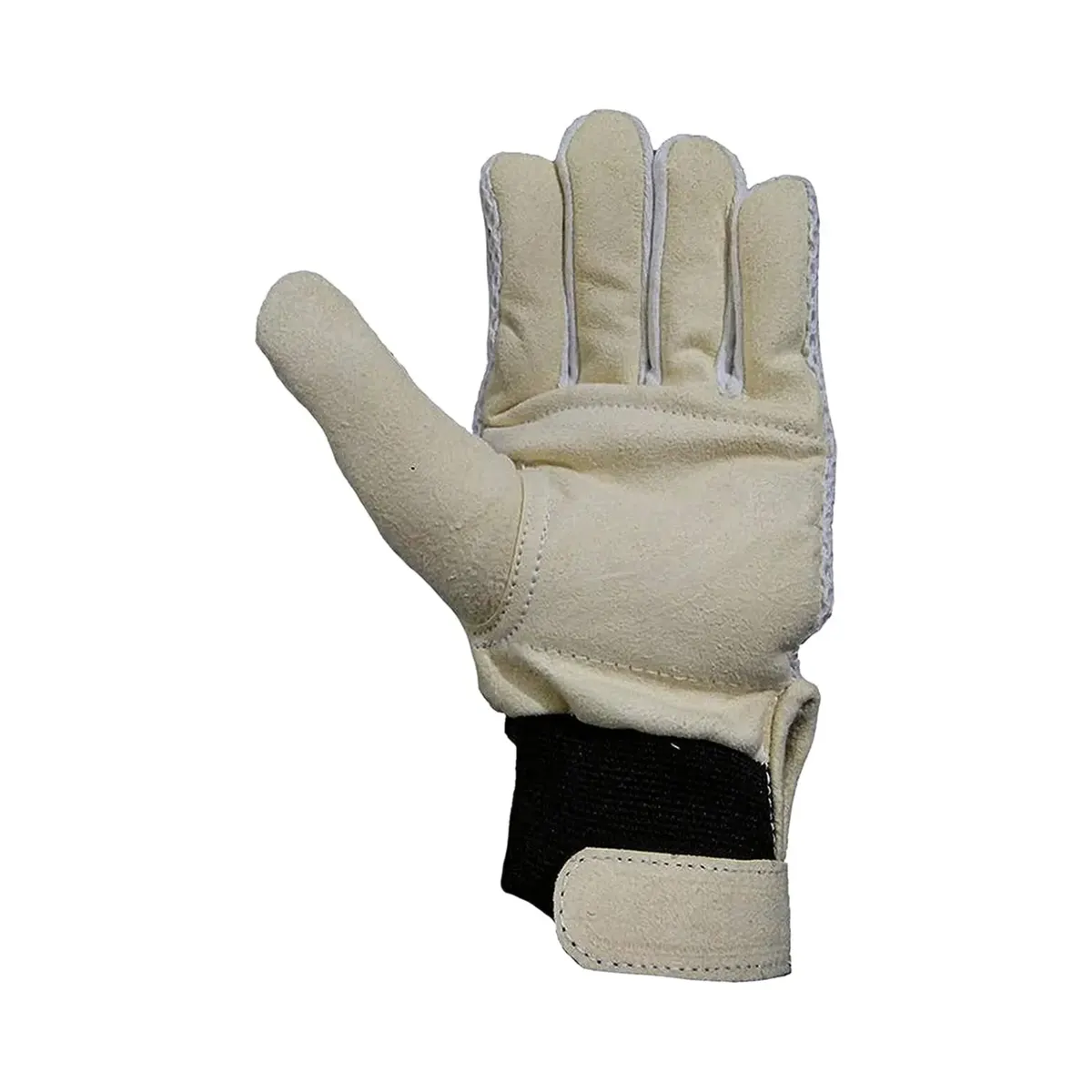 SG Test Cricket Inner Gloves Chamois Leather Palm