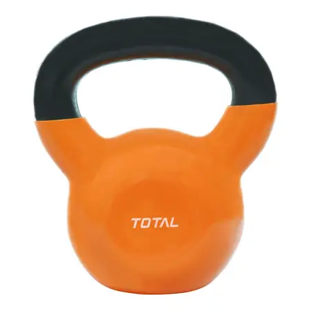 Total Kettlebell