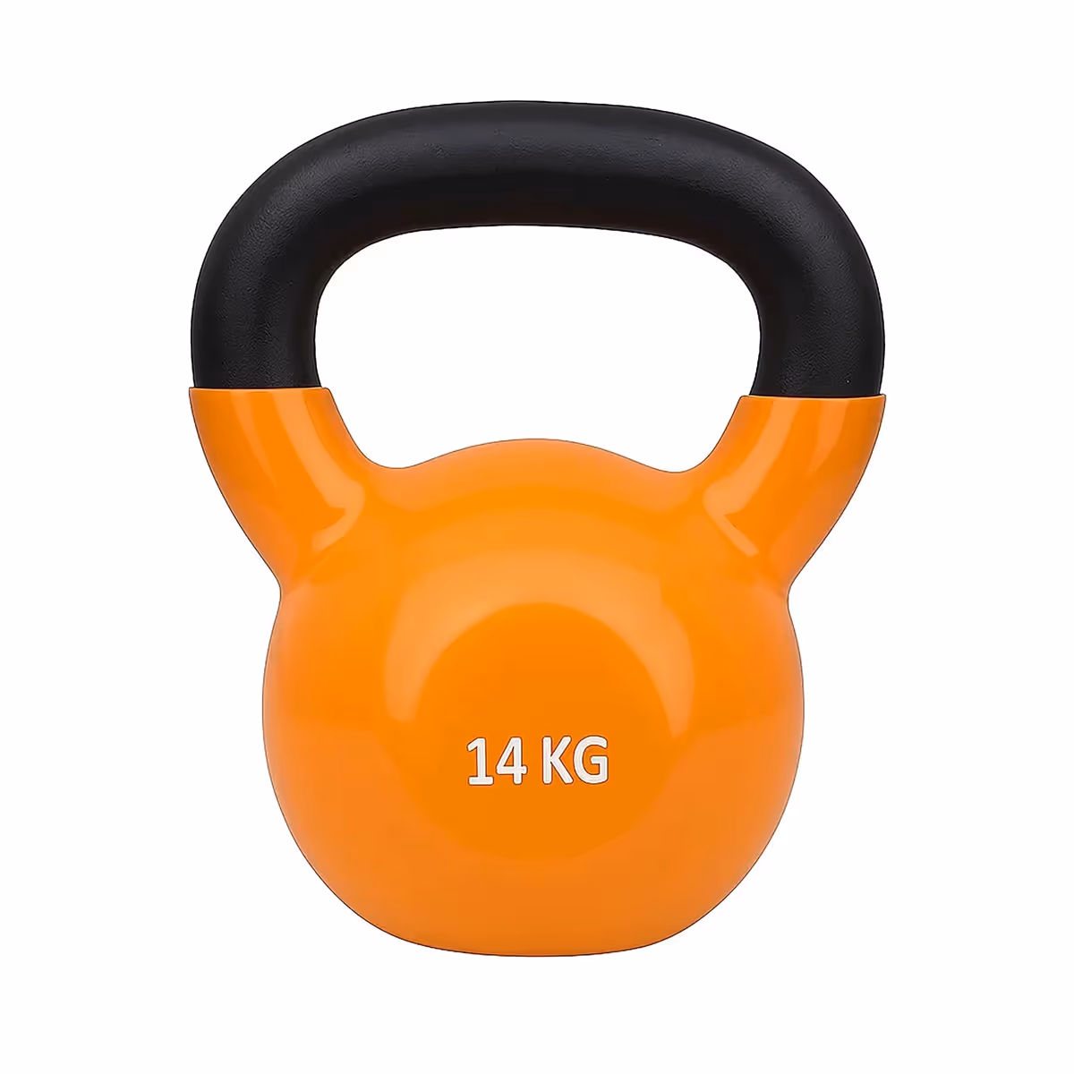 Total Kettlebell Orange 14kg