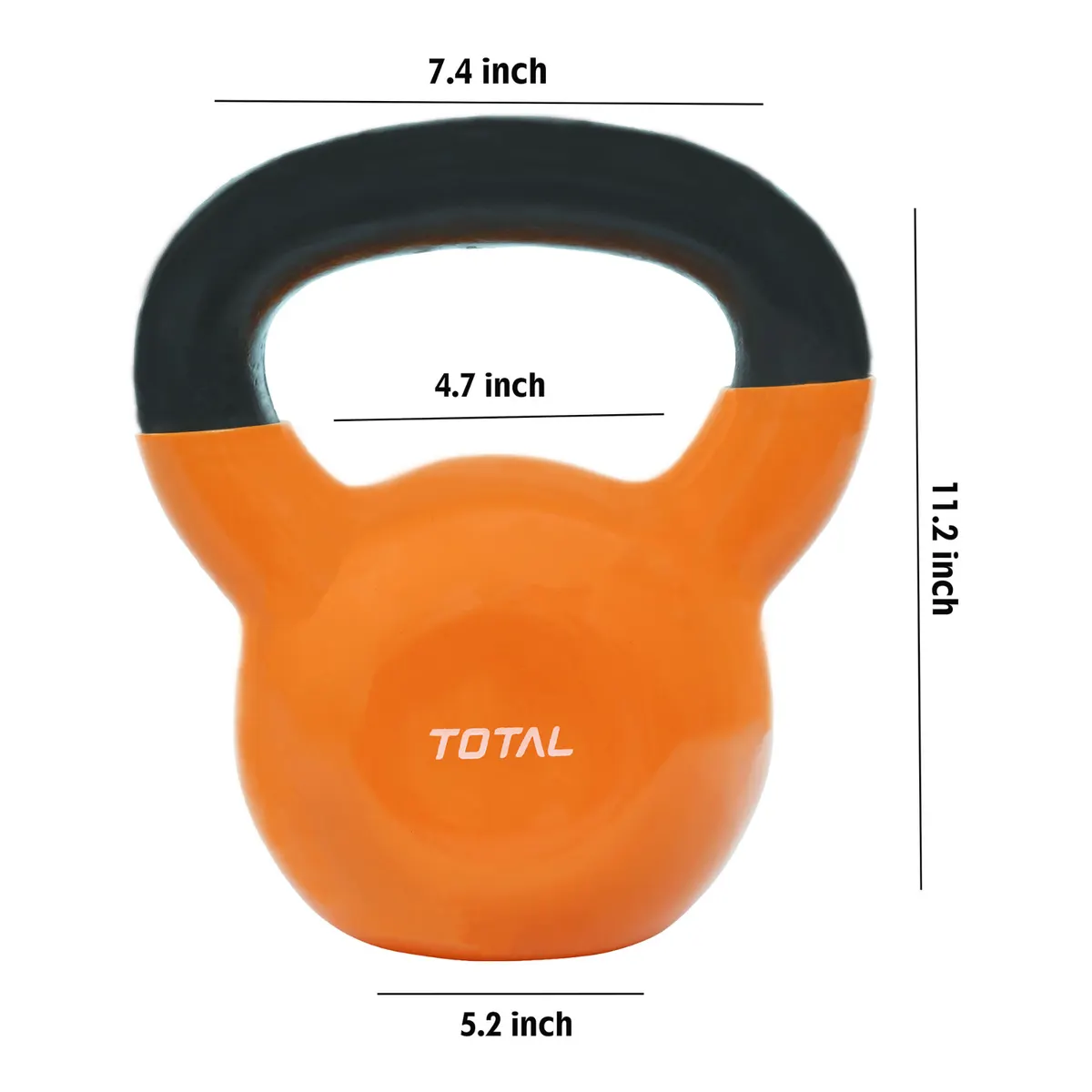 Total Kettlebell