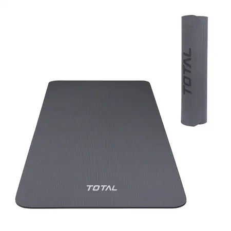 Total TPE Yoga Mat