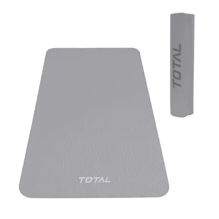 Total TPE Yoga Mat