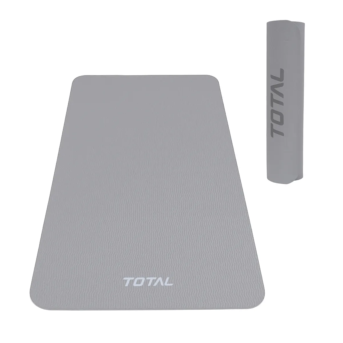 Total TPE Yoga Mat