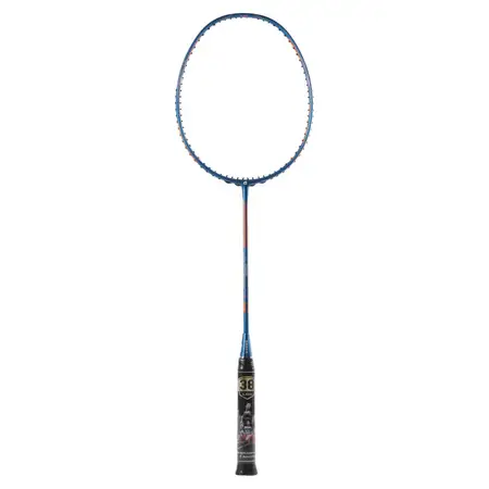 Apacs Dual Power And Speed Badminton Racquet