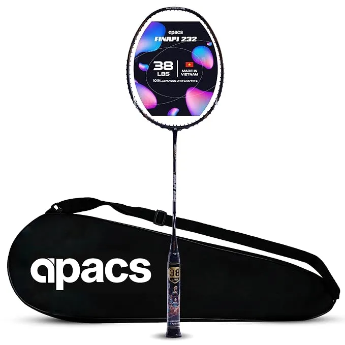 Apacs Finapi 232 Badminton Racquet
