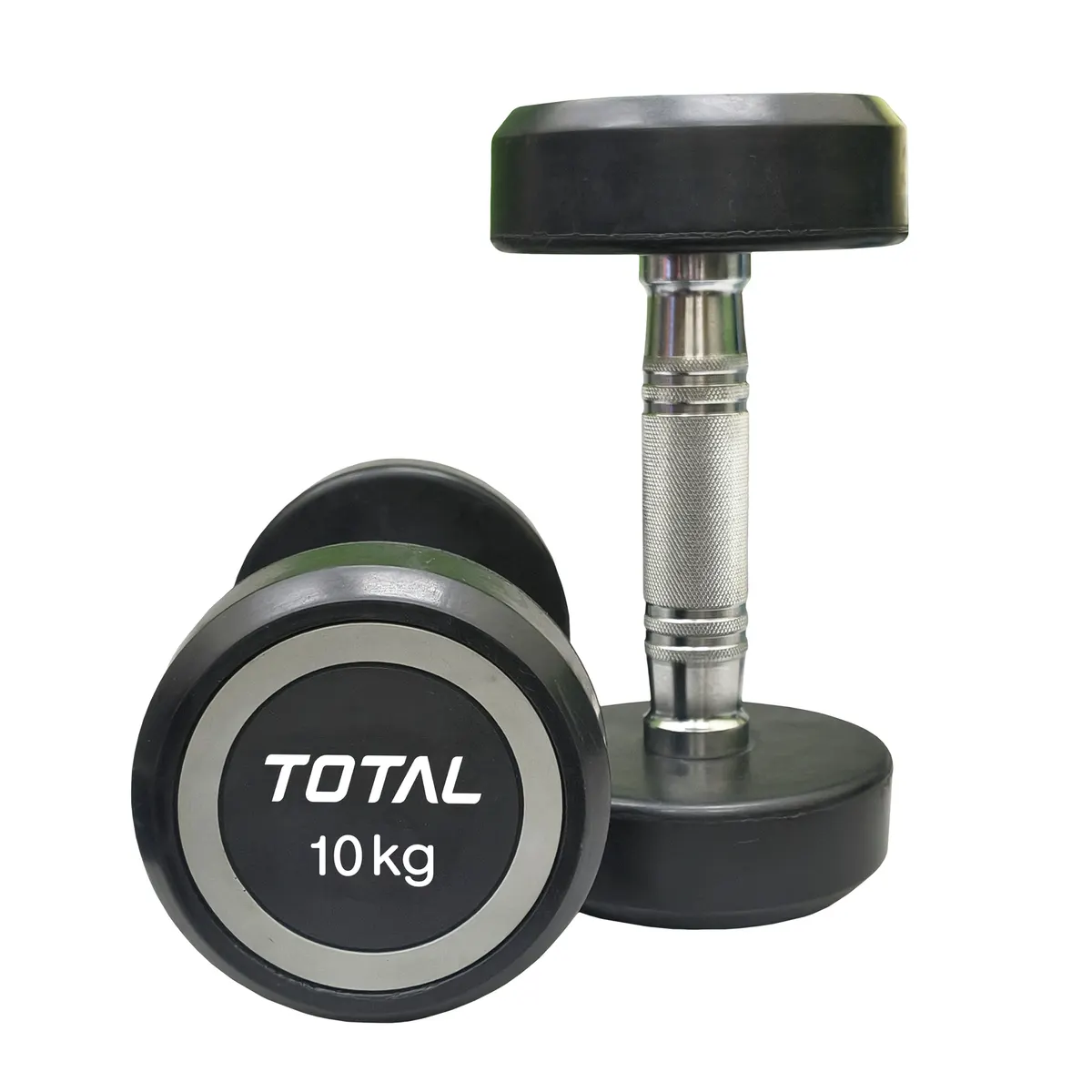 Total Round Dumbbell (Pair)