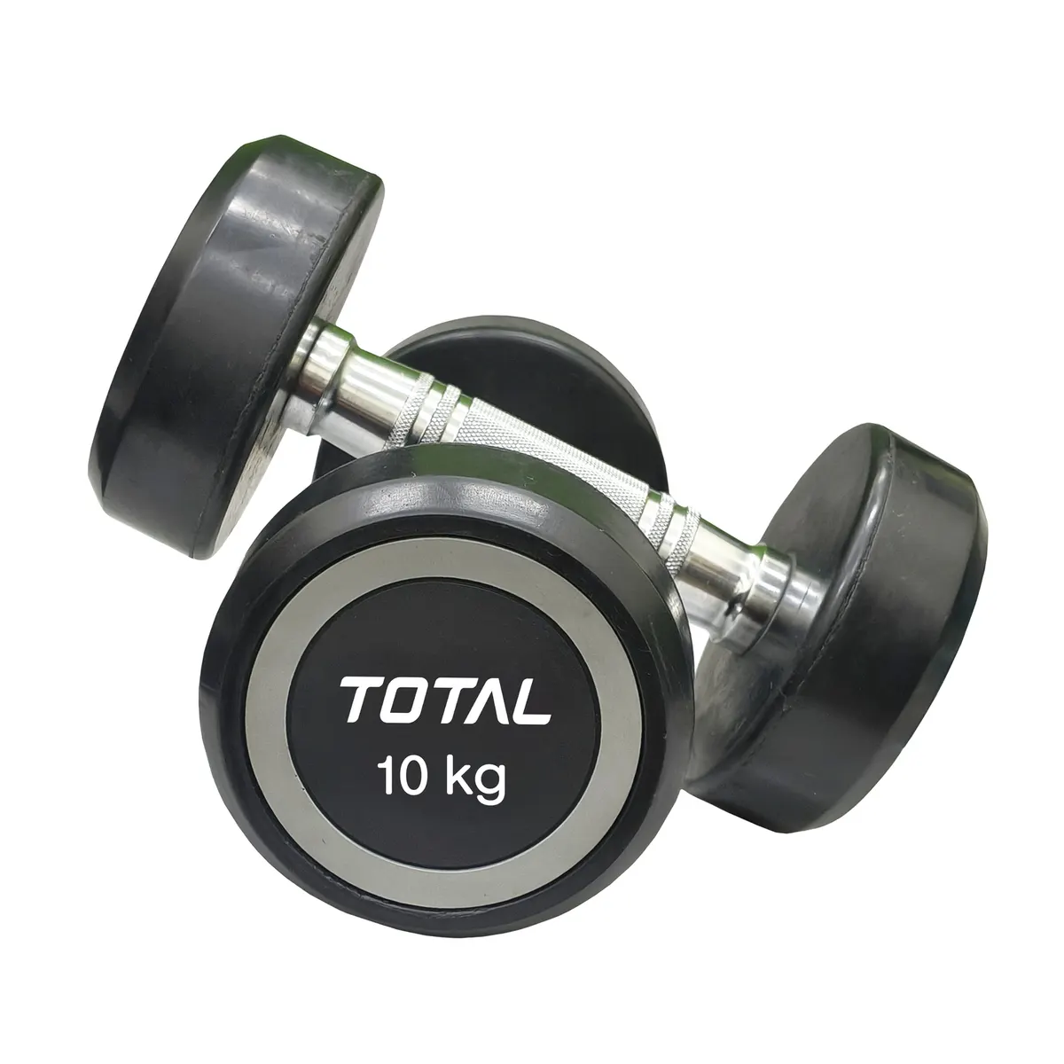 Total Round Dumbbell (Pair)