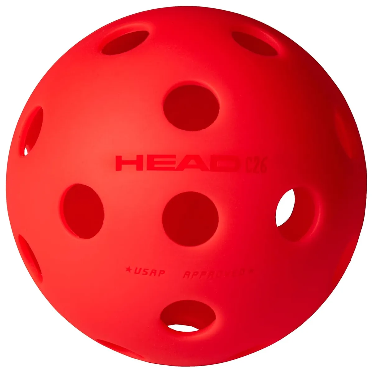 HEAD Championship 26 Indoor Pickleball