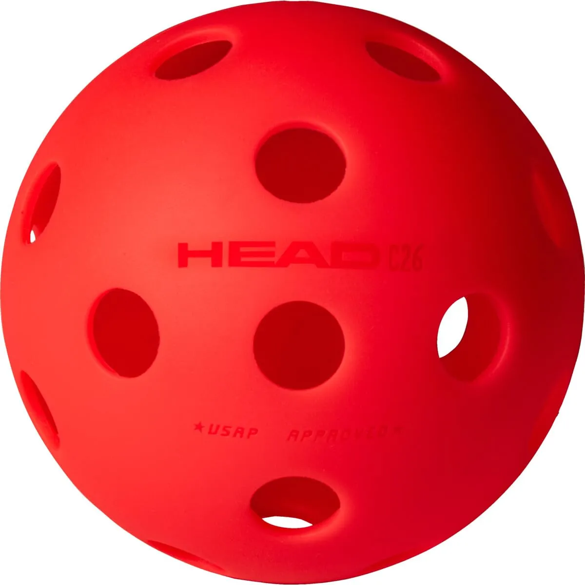 HEAD Championship 26 Indoor Pickleball