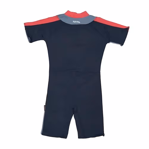 Total BB-BI 005 Skate Suit