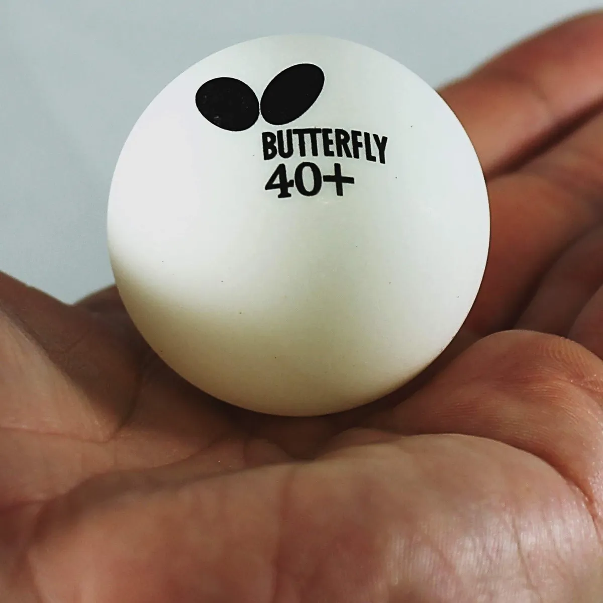 Butterfly Wakaba 3000 Table Tennis Bat