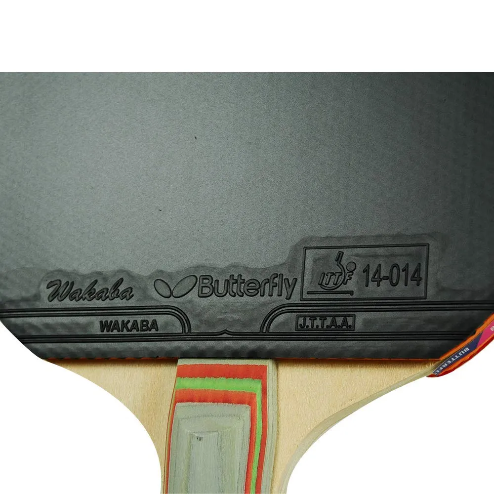 Butterfly Wakaba 3000 Table Tennis Bat