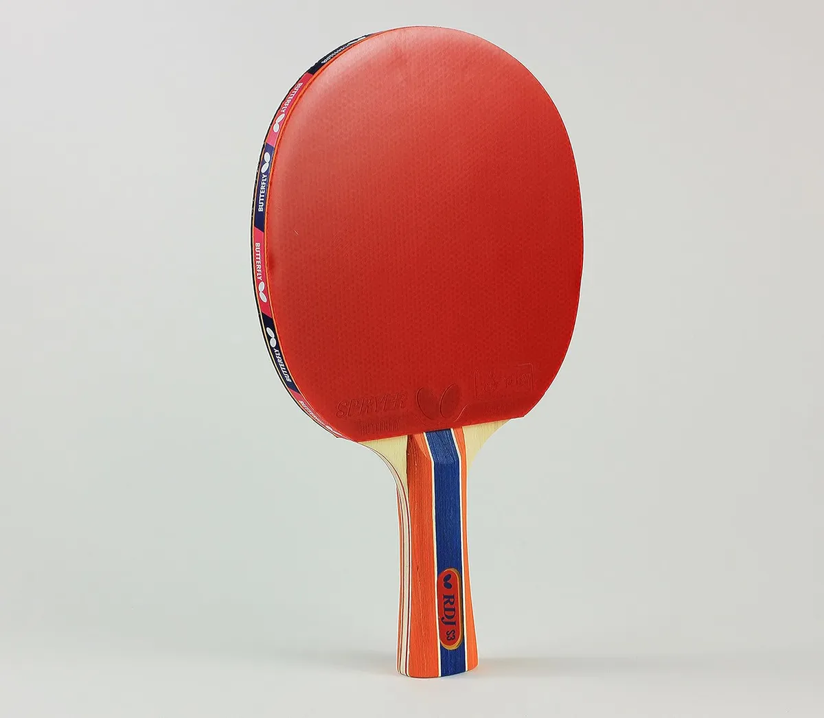 Butterfly RDJ S3 Table Tennis Bat