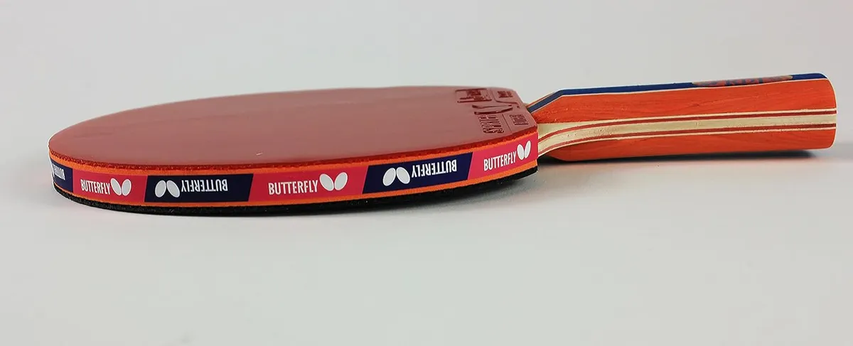Butterfly RDJ S3 Table Tennis Bat
