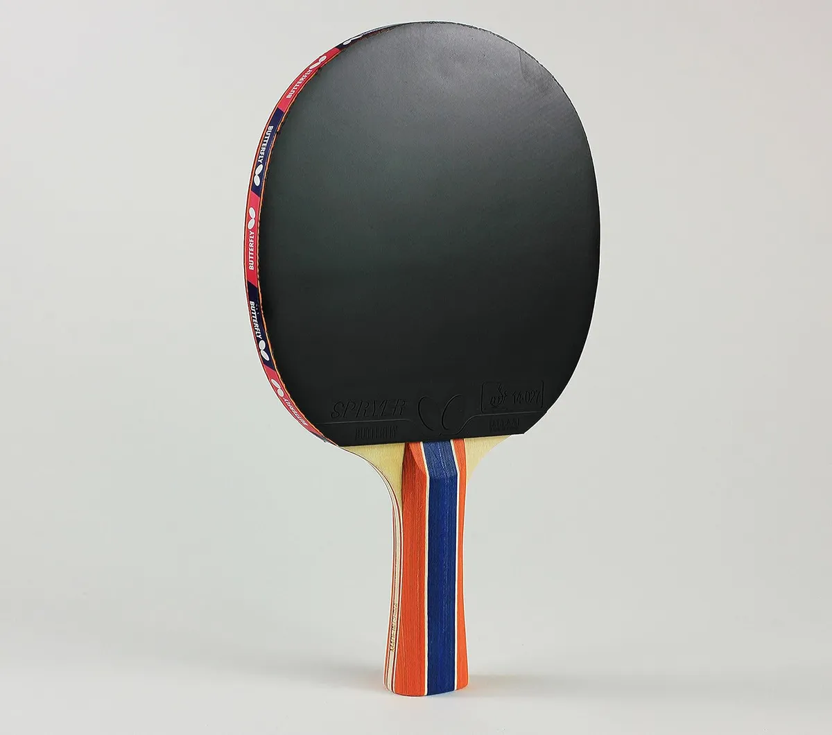Butterfly RDJ S3 Table Tennis Bat