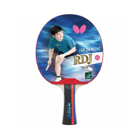Butterfly RDJ S1 Table Tennis Bat