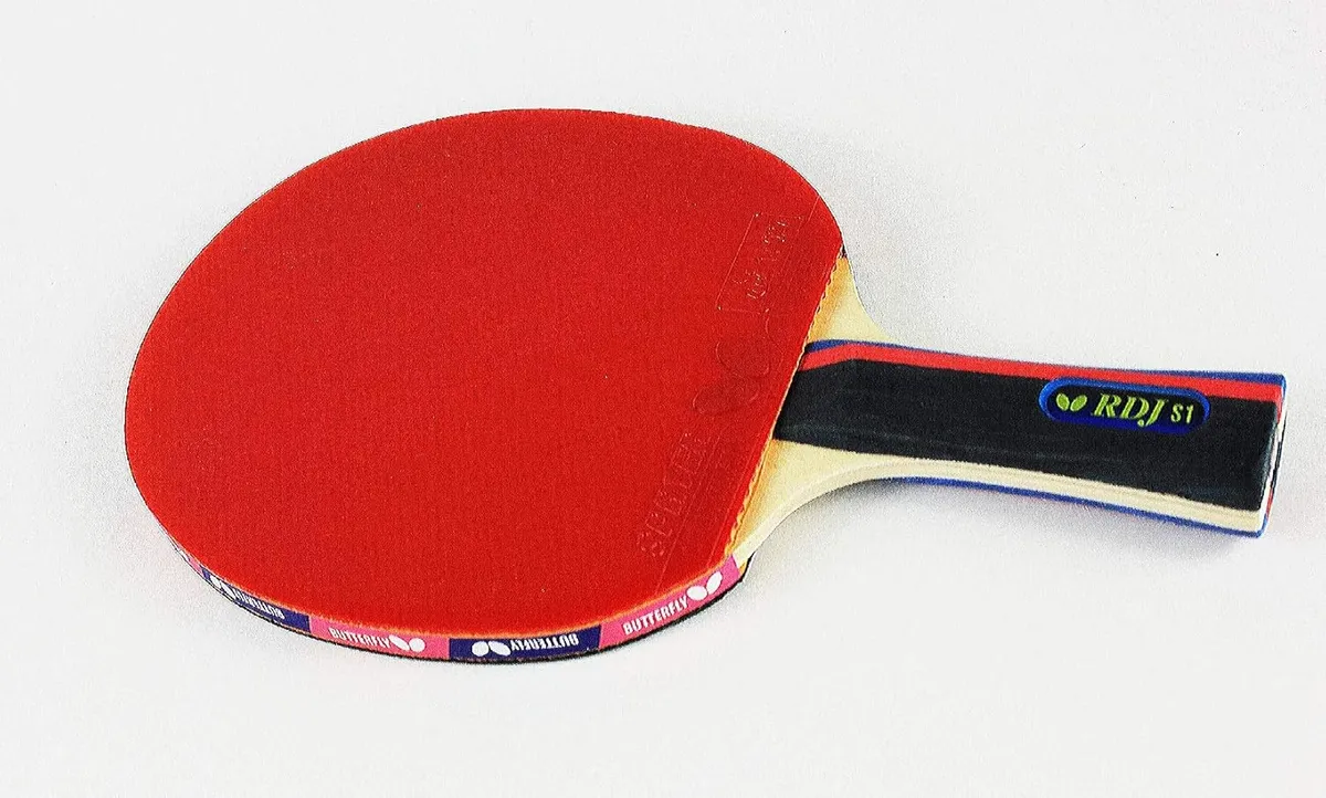 Butterfly RDJ S1 Table Tennis Bat