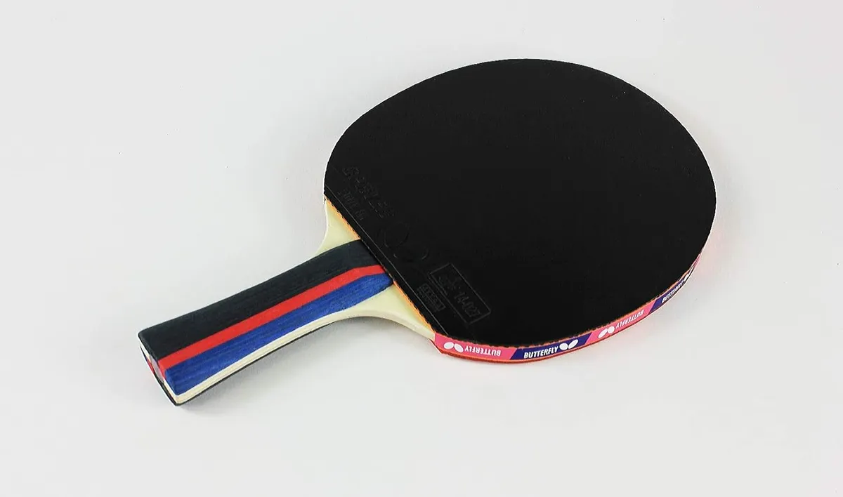 Butterfly RDJ S1 Table Tennis Bat