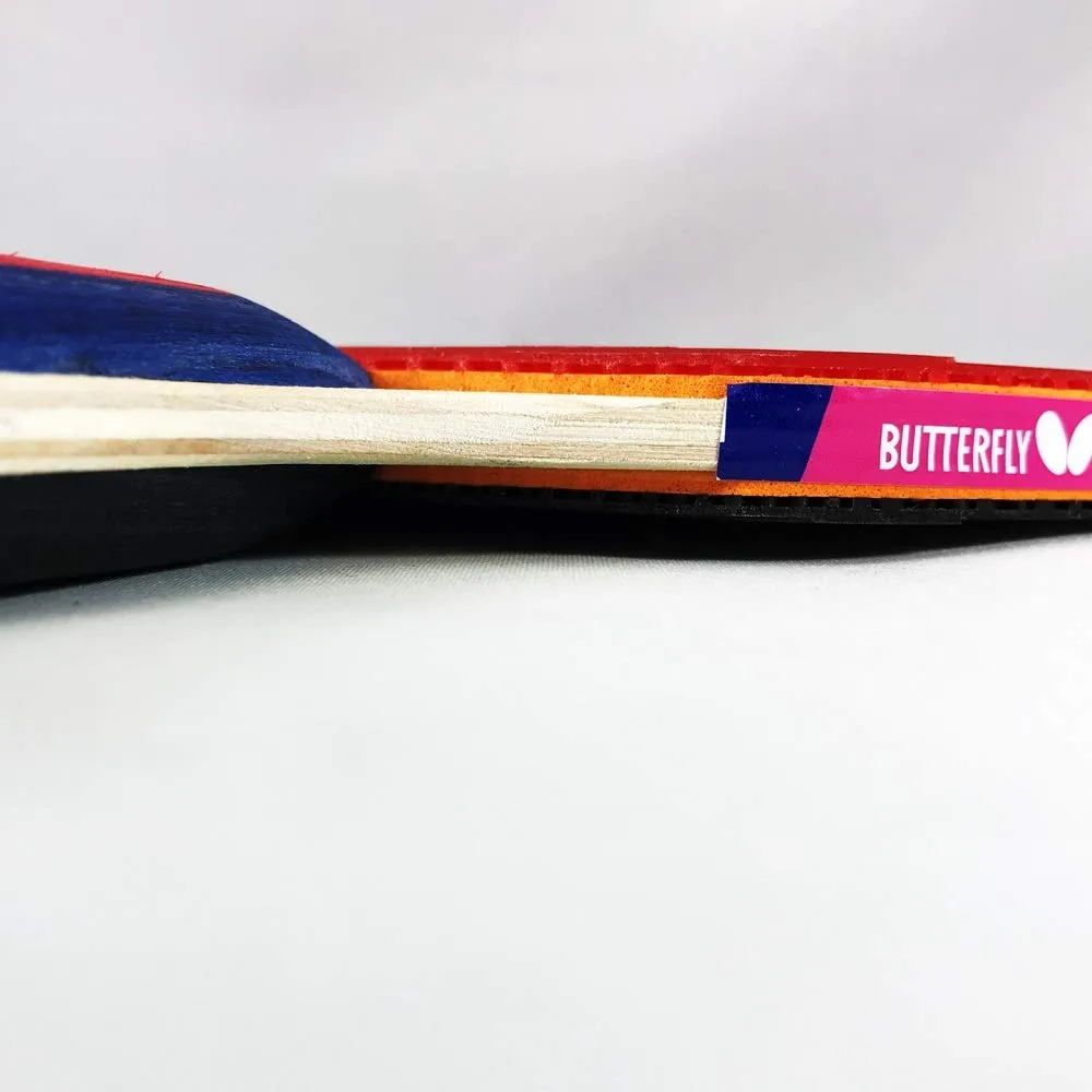 Butterfly RDJ S1 Table Tennis Bat
