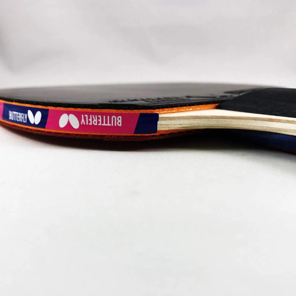Butterfly RDJ S1 Table Tennis Bat