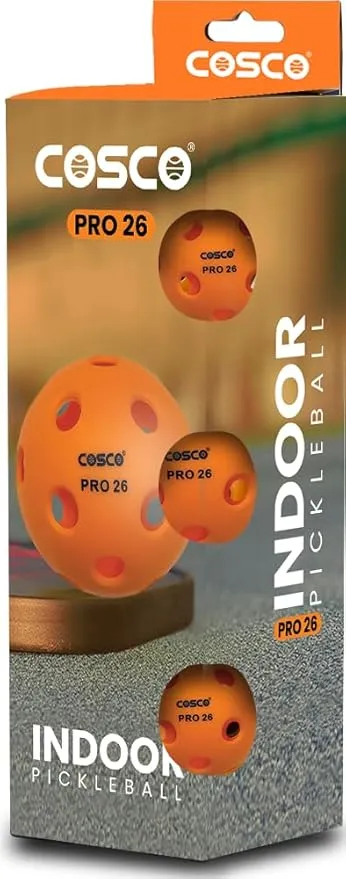 Cosco Pro 26 Indoor Pickleball