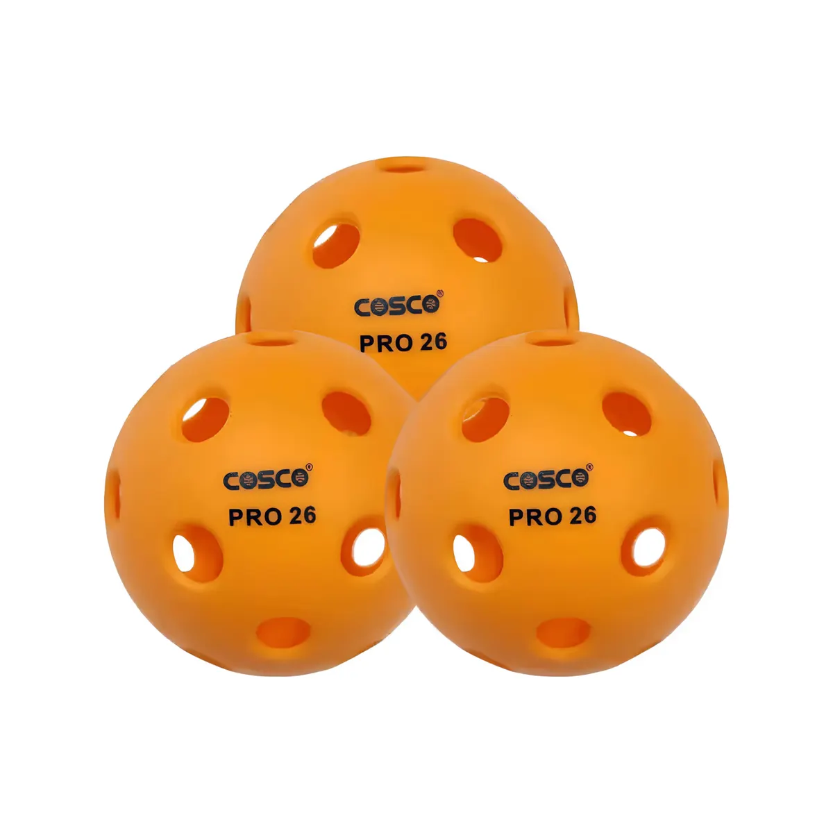 Cosco Pro 26 Indoor Pickleball