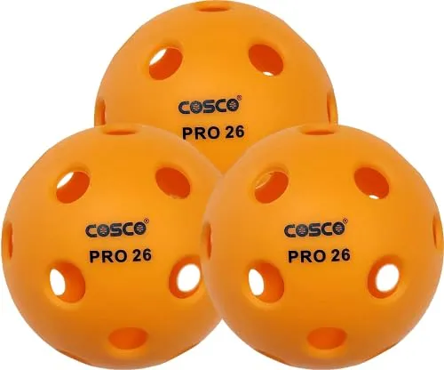 Cosco Pro 26 Indoor Pickleball